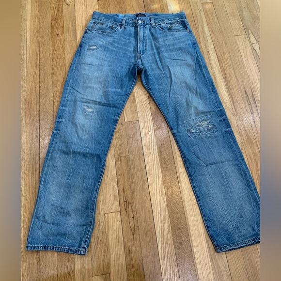 Polo Ralph Lauren Other - Polo Ralph Lauren Jeans